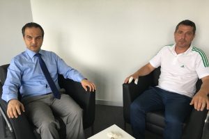 "İcralık &ccedil;ocuk" uygulaması son buldu en &ccedil;ok o baba sevindi
