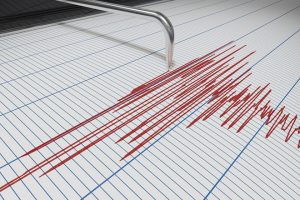 Ankara'da 3.7 b&uuml;y&uuml;kl&uuml;ğ&uuml;nde deprem