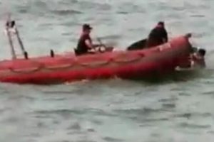 Serinlemek isterken canlarından oluyorlardı