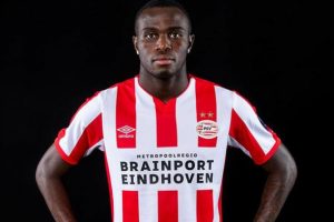 Bruma, resmen PSV Eindhoven'da!
