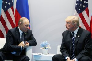 Kremlin'den &ouml;nemli Trump ve Suriye duyurusu