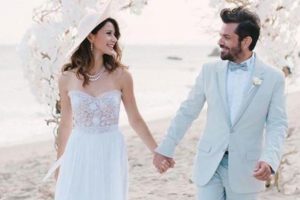 Kenan Doğulu'nun annesi boşanma iddialarına noktayı koydu