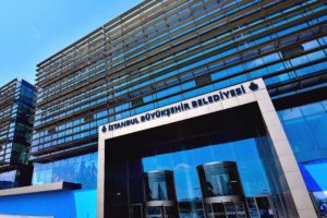 İBB Genel Sekreteri Bara&ccedil;lı yardımcılarıyla birlikte istifa etti