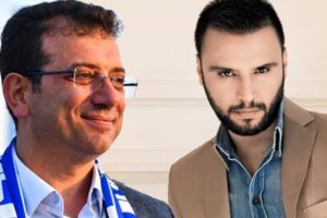 Alişan o iddialara sert &ccedil;ıktı!