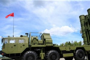 "İstemeleri halinde İran'a S-400 sevkiyatına a&ccedil;ığız"
