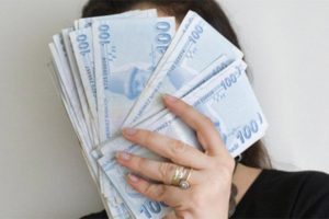 T&uuml;rkiye gelir vergisinde &uuml;st sıralara tırmanıyor