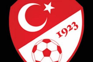 TFF'den başsağlığı mesajı