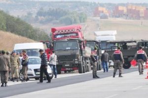 MİT TIR'ları davasında karar &ccedil;ıktı