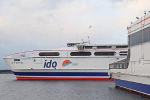 Tekirdağ'dan Marmara ve Avşa adalarına sefer