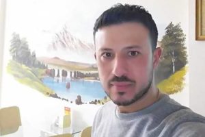 Aşk &uuml;&ccedil;geni vahşetle bitti!