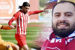 Taraftar, G&uuml;m&uuml;şhanespor başkanlığına aday oldu