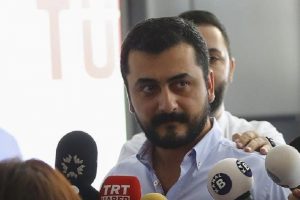 CHP'den 'Eren Erdem Komisyonu'