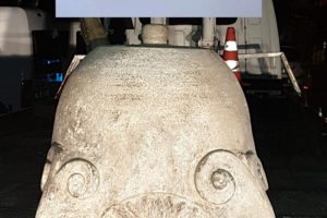 Antik Yunan iyon başlığı ele ge&ccedil;irildi
