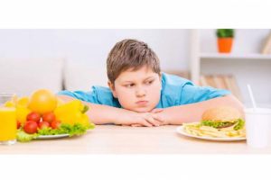 Besinle &ouml;d&uuml;llendirme obeziteye neden olabilir