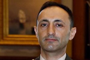 Eski başyaver &Ouml;zdaban i&ccedil;in istenen ceza belli oldu