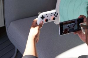 Google Stadia oyun fiyatları belli oldu