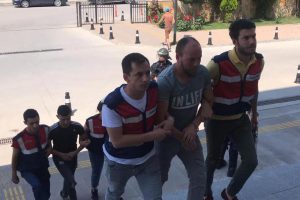 Uyuşturucu madde satan kişilere operasyon!