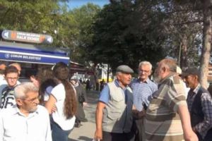 Yaralının başında tartıştıkları konu şoke etti