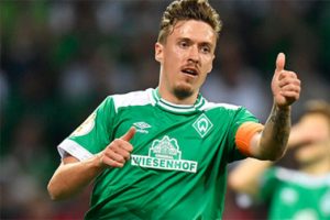 Max Kruse, Fenerbah&ccedil;e'de