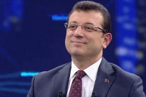 İmamoğlu, ilk atamalarını yaptı