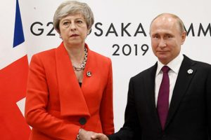 G20'ye damga vuran kare!