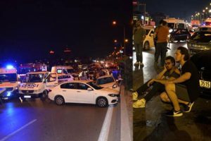 Kadık&ouml;y'&uuml; birbirine katan o &ccedil;ift hakkında karar!