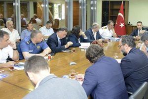 İstanbul Valiliği'nden denetim kararı!