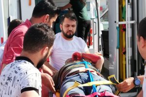 Bursa'da motosiklet s&uuml;r&uuml;c&uuml;s&uuml; 14 g&uuml;n sonra yaşamını yitirdi