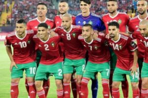 Fas'tan Fildişi Sahili'ne tek gol