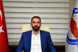 Memur-Sen Bursa İl Temsilcisi Y&uuml;nk&uuml;l g&uuml;ven tazeledi