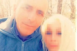 Sevgilisini ormanda d&ouml;v&uuml;p &ouml;l&uuml;mle tehdit etmişti tutuklandı!