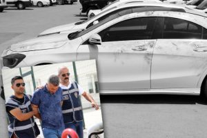 Milyon euroluk soygunda yeni ayrıntılar