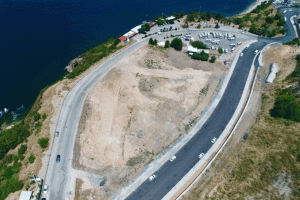 Bursa Yıldıztepe'ye Karayolları'ndan b&uuml;rokrasi engeli