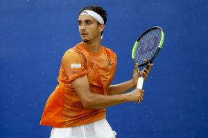 Turkish Airlines Antalya Open'da ikinci finalist, Lorenzo Sonego oldu