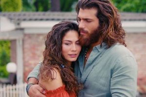 Erkenci Kuş dizisinde 4. Kez senarist değişikliği!
