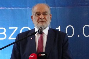 "T&uuml;rkiye'nin S-400 konusunda kararlı bir tavır sergilemesini doğru buluyoruz"