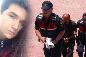 L&uuml;ks sitedeki cinayetin nedeni ortaya &ccedil;ıktı