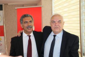 Bursa Gemlik Kent Konseyi Başkanı belli oldu