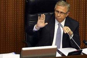 Yavaş: Satış i&ccedil;in ilan verdiğimiz gayrimenkuller TOKİ'ye devredilmiş