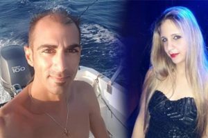 'İntihar edeceğim' diye &ccedil;ağırdığı eski sevgilisini &ouml;ld&uuml;rd&uuml;!