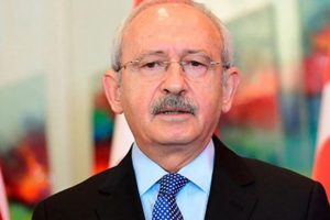 Kemal Kılı&ccedil;daroğlu: Eren Erdem serbest bırakılmalıdır