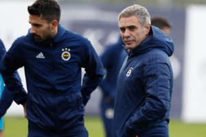 Fenerbah&ccedil;e'nin kamp programı belli oldu