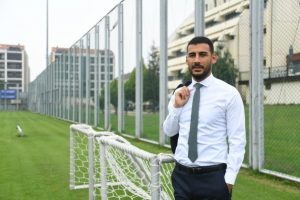 Bursaspor'un sportif direkt&ouml;r&uuml; belli oldu