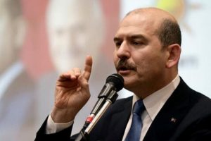 Soylu'dan HDP'li vekilin iddialarına yanıt!