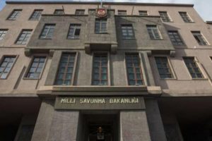 MSB: İdlib'de G&ouml;zlem Noktası b&ouml;lgesine rejim top atışı yaptı