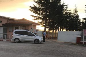 Kavgayı fırsat bilen 5 mahkum firar etti