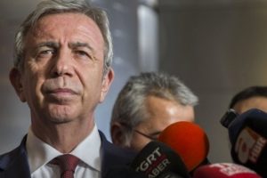 "Umarım Ankara'da yaşananlar, İstanbul'da yaşanmaz"