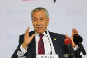 Y&uuml;ksek İstişare Kurulu ilk toplantısına zamla başladı