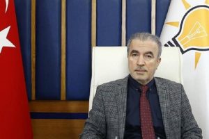 AK Parti Grup Başkanı Bostancı'dan 'başkanlık sistemi' a&ccedil;ıklaması