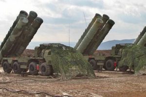 Rusya'dan S-400 a&ccedil;ıklaması